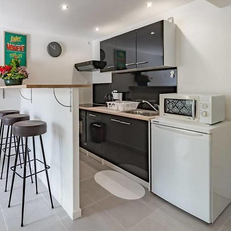 Guestready - Modern And Spacious Flat Near Vaise Lyon Exterior photo