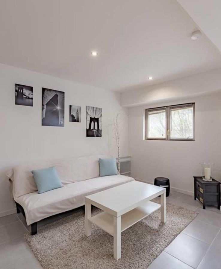 Guestready - Modern And Spacious Flat Near Vaise Lyon Exterior photo